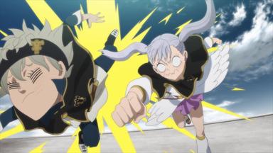 Black Clover 1x77