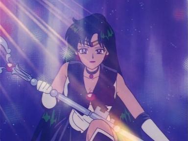 Sailor Moon 2x29