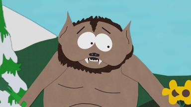 South Park 1x2