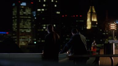 Los Vigilantes 3x11