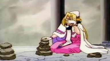 Los justicieros 3x11