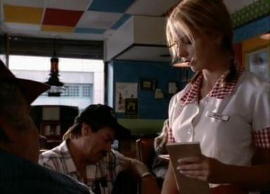 Buffy, la cazavampiros 3x1