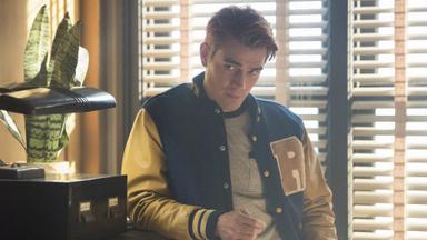 Riverdale 4x6