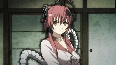 Hyakka Ryouran: Samurai Girls 2x6