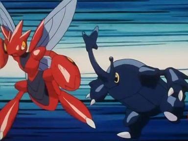Pokémon 3x24