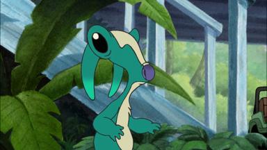 Lilo & Stitch: La serie 2x4