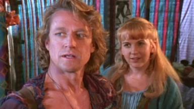 Xena: La Princesa Guerrera 1x8