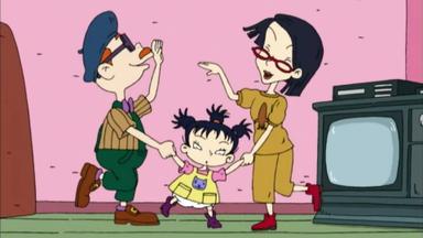 Rugrats: Aventuras en Pañales 8x21