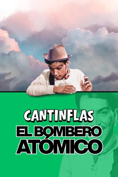 El bombero atómico