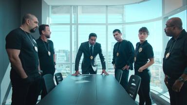 El ADN del delito 2x1