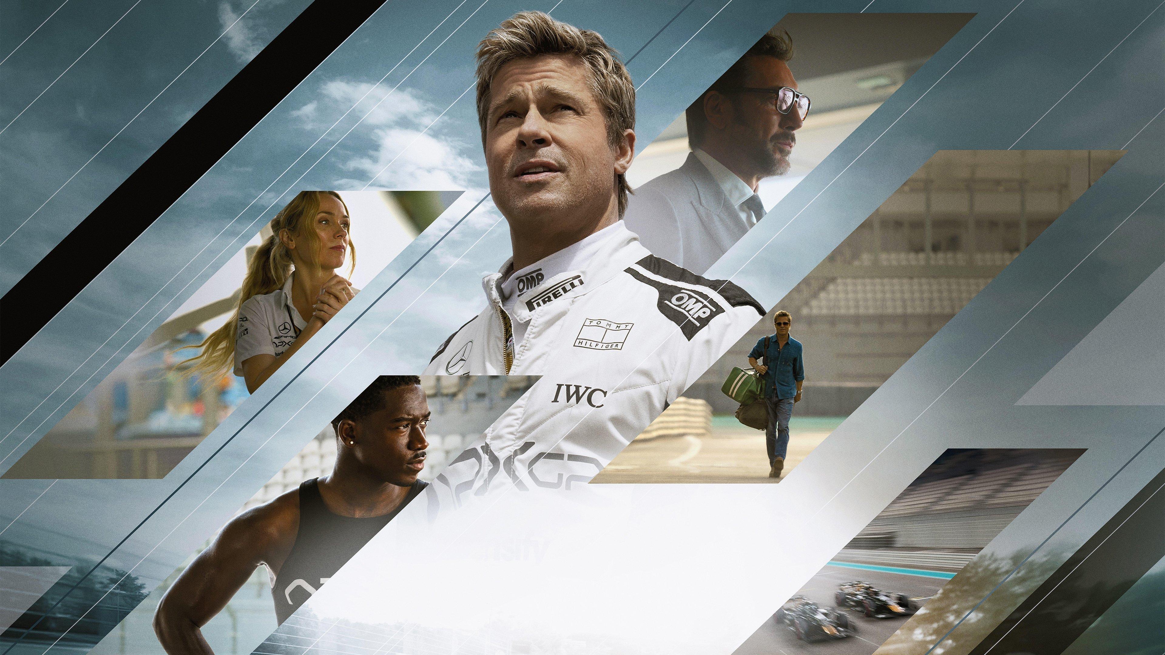 F1: la película