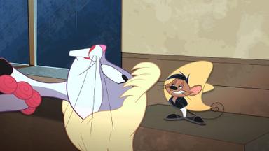 El Show de los Looney Tunes 1x22