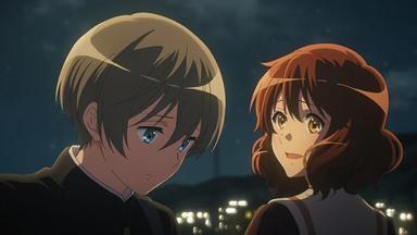 Sound! Euphonium 3x4