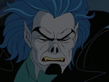 El Hombre Araña 5x10