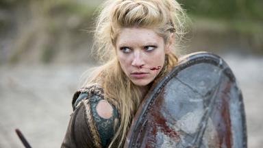 Vikings 1x4
