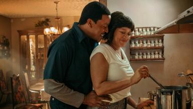 Black Mafia Family 3x6