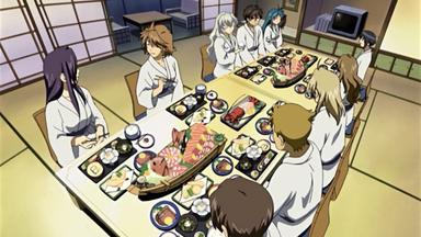 Full Metal Panic! 2x8