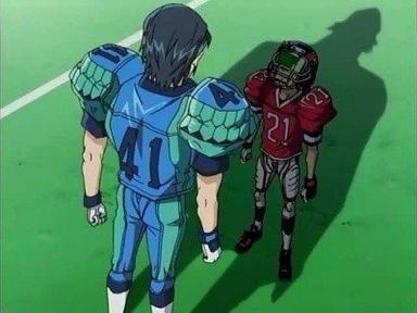 Eyeshield 21 1x58