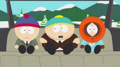 South Park 7x11
