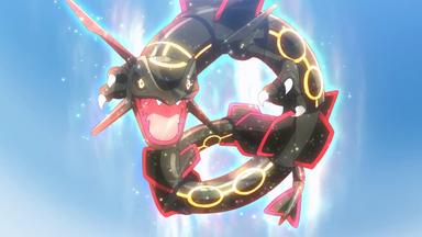 Horizontes Pokémon: La serie 1x6