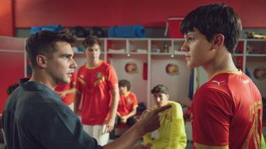 O11CE: Nueva generación 1x10