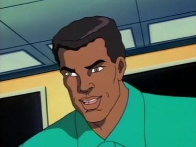 El Hombre Araña 4x7