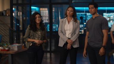 NCIS: Hawaiʻi 1x12