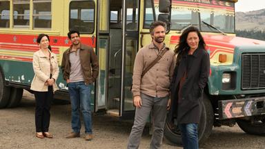 The Good Doctor 4x20