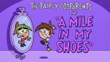 Los Padrinos Mágicos 2x10