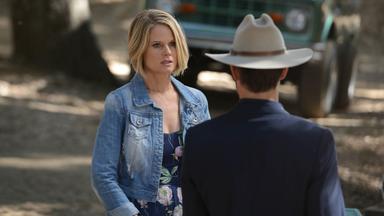 Justified 6x2