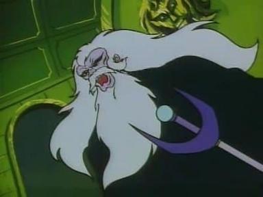 Mazinger Z 1x57