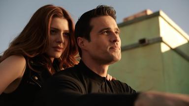 Agents of S.H.I.E.L.D 1x15