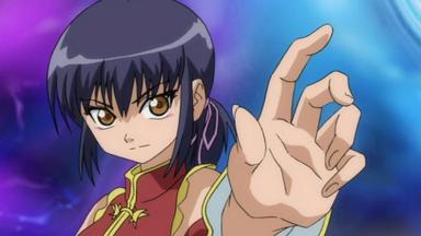 Bakugan: La Batalla 1x22