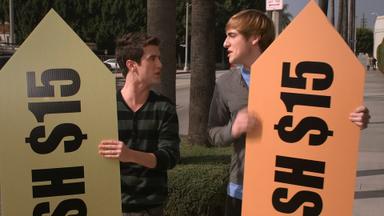 Big Time Rush 1x11