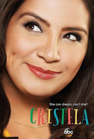 Cristela 1x18