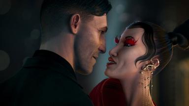 Love, Death & Robots 2x3