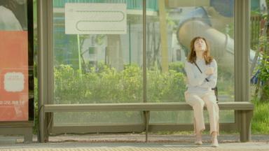 La otra señorita Oh 1x8