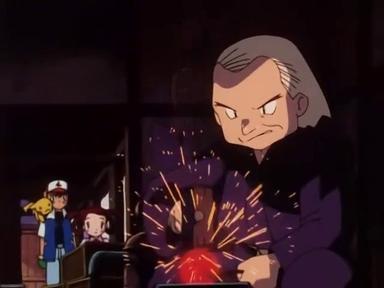 Pokémon 3x27