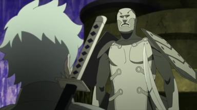 Boruto: Naruto Next Generations 1x39