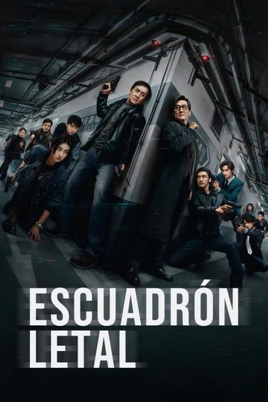 Escuadrón letal