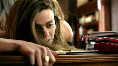 La casa de papel 1x7