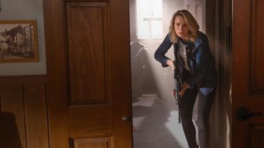 El tirador 3x13