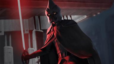 Star Wars: Historias del inframundo 1x1