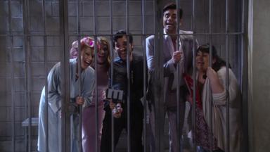 Tres por tres, el regreso 2x9