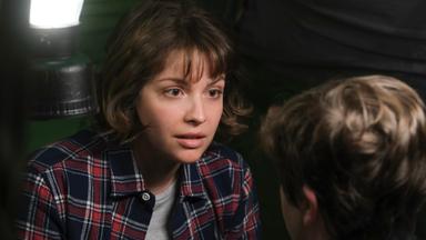 The Good Doctor 4x18