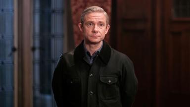 Sherlock 4x3