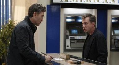Miénteme (Lie to Me) 3x1