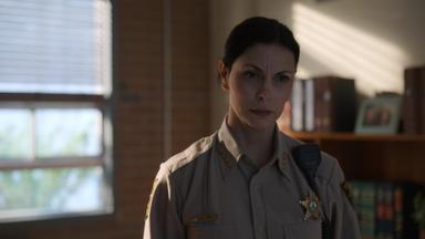 Sheriff Country 1x2