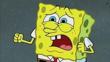Bob Esponja 4x8