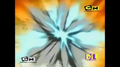 Bakugan: La Batalla 4x12